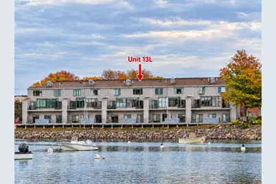 500 Market Street #13L, Portsmouth, NH 03801 - Photo 2