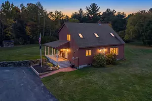 110 Bascom Rd, Newport, NH 03773 - Photo 1