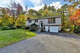 413 S Baboosic Lake Rd, Merrimack, NH 03054 - Photo 2