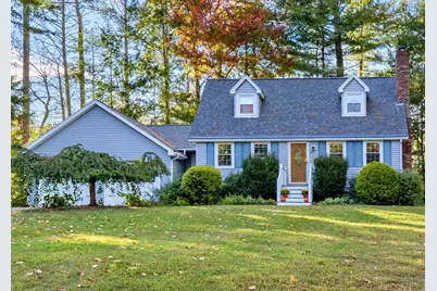 11 Chestnut Hill Road, Londonderry, NH 03053 - Photo 1