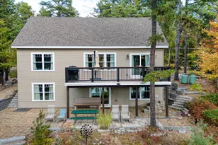 281 W Bay Rd, Freedom, NH 03836 - Photo 1