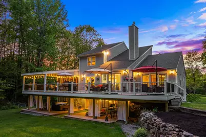 52 Meadow Lane, Belmont, NH 03220 - Photo 1