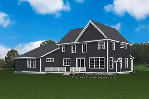 Lot 11 Country Club Estates Dr, Dover, NH 03820 - Photo 32