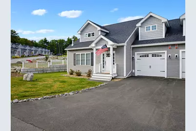 61 Brook Hill, Meredith, NH 03253 - Photo 2