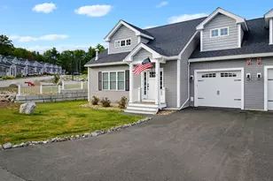 61 Brook Hl, Meredith, NH 03253 - Photo 2