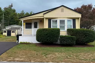 303 Lake Shore Rd, Gilford, NH 03249 - Photo 1