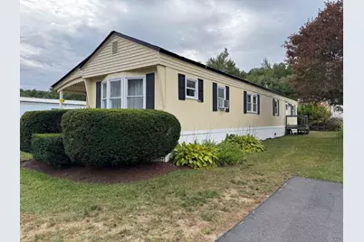 303 Lake Shore Road #D - 2, Gilford, NH 03249 - Photo 36