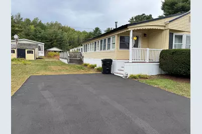 303 Lake Shore Road #D - 2, Gilford, NH 03249 - Photo 2