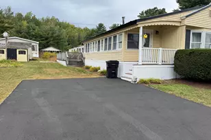 303 Lake Shore Rd, Gilford, NH 03249 - Photo 2
