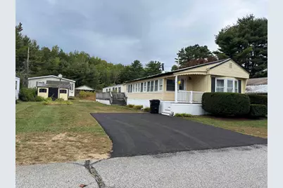 303 Lake Shore Road #D - 2, Gilford, NH 03249 - Photo 40