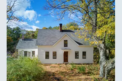 552 Shaker Road, Canterbury, NH 03224 - Photo 1
