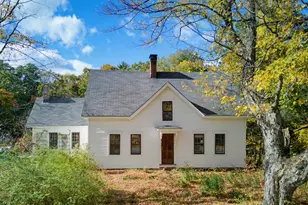 552 Shaker Rd, Canterbury, NH 03224 - Photo 1