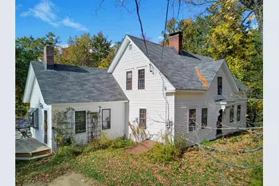 552 Shaker Road, Canterbury, NH 03224 - Photo 2