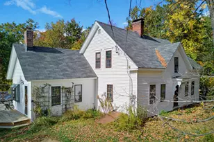552 Shaker Rd, Canterbury, NH 03224 - Photo 2