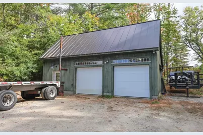 320 Webster Road, Franklin, NH 03235 - Photo 8