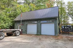 320 Webster Rd, Franklin, NH 03235 - Photo 8