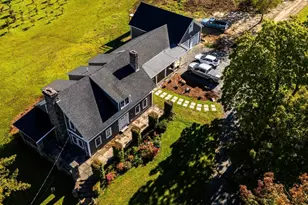 117 Lempster Coach Rd, Goshen, NH 03752 - Photo 4