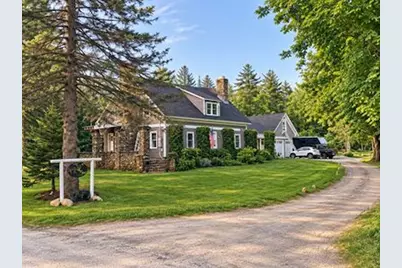 117 Lempster Coach Road, Goshen, NH 03752 - Photo 2