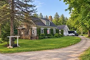 117 Lempster Coach Rd, Goshen, NH 03752 - Photo 2