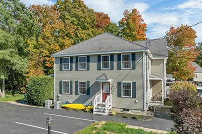 27 Stevens Avenue #D, Laconia, NH 03246 - Photo 2