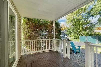 27 Stevens Avenue #D, Laconia, NH 03246 - Photo 6