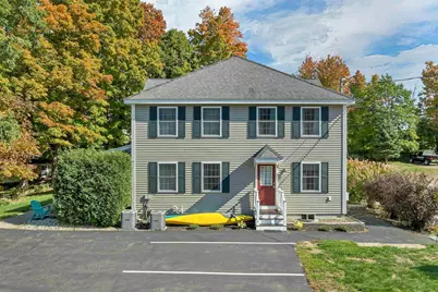 27 Stevens Avenue #D, Meredith, NH 03253 - Photo 1