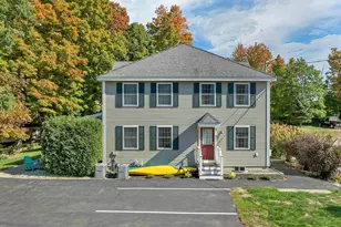 27 Stevens Ave, Laconia, NH 03246 - Photo 1