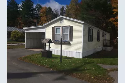 141 Lancaster Road #TRLR 5, Gorham, NH 03581 - Photo 2