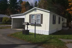 141 Lancaster Rd, Gorham, NH 03581 - Photo 2