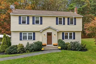 91B Fordway Ext, Derry, NH 03038 - Photo 1
