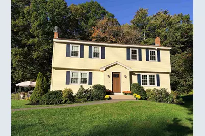 91B Fordway Extension #b, Derry, NH 03038 - Photo 2