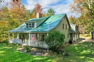1340 Cleveland Hill Rd, Tamworth, NH 03886 - Photo 1