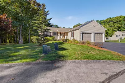 8 Glasgow Circle, Hudson, NH 03051 - Photo 44
