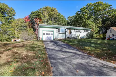 48 Abbot Hill Acres Road, Wilton, NH 03086 - Photo 2