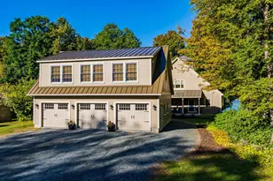 41 Bradford Ln, Enfield, NH 03748 - Photo 6