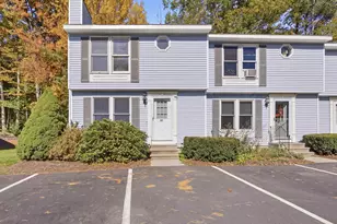 66 Preston St, Hillsboro, NH 03244 - Photo 2