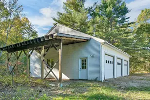 27 Ames Rd, Moultonborough, NH 03254 - Photo 8