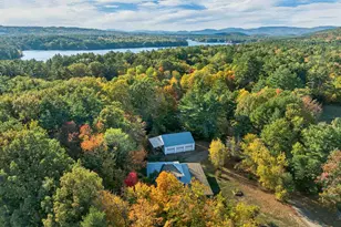 27 Ames Rd, Moultonborough, NH 03254 - Photo 2