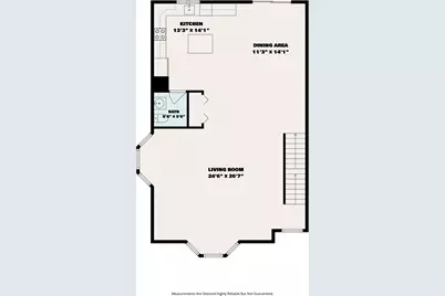 26 Scribner Road #1, Fremont, NH 03044 - Photo 2