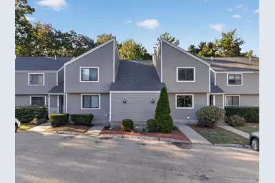 3 Black Oak Drive #D, Nashua, NH 03062 - Photo 2