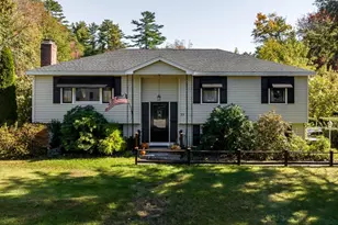 29 Juniper St, Rochester, NH 03867 - Photo 1