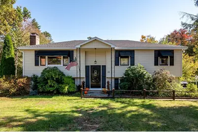 29 Juniper Street, Rochester, NH 03867 - Photo 44