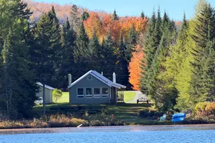 512 Back Lake Rd, Pittsburg, NH 03592 - Photo 2