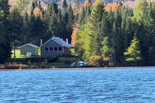 512 Back Lake Rd, Pittsburg, NH 03592 - Photo 1