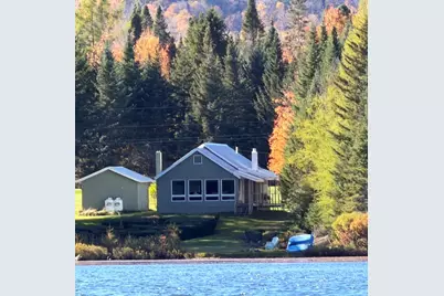 512 Back Lake Road, Pittsburg, NH 03592 - Photo 4