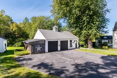 247 Meredith Center Road, Meredith, NH 03253 - Photo 4