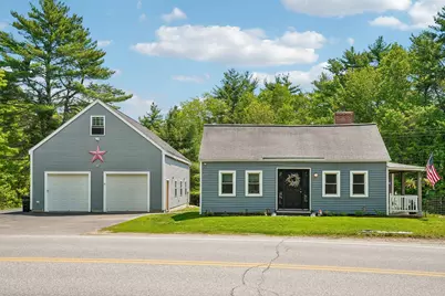 70 Lane Road, Raymond, NH 03077 - Photo 1
