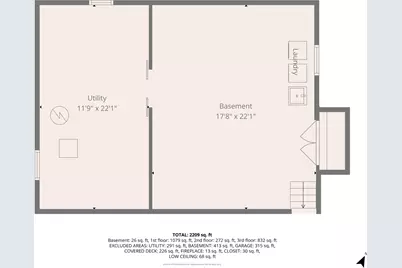 11 Thayer Pond Road, Concord, NH 03301 - Photo 42