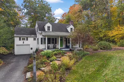 11 Thayer Pond Road, Concord, NH 03301 - Photo 1
