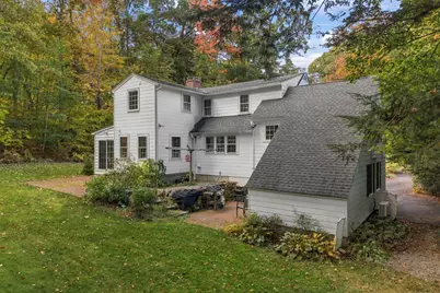 11 Thayer Pond Road, Concord, NH 03301 - Photo 36